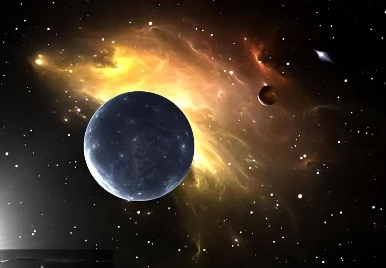 星空有约｜人类首次！“天关”卫星探测到宇宙早期爆发的软X射线信号