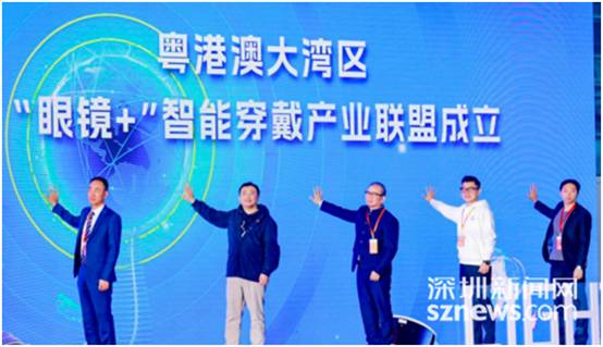 首发经济助力粤港澳大湾区消费能级提升