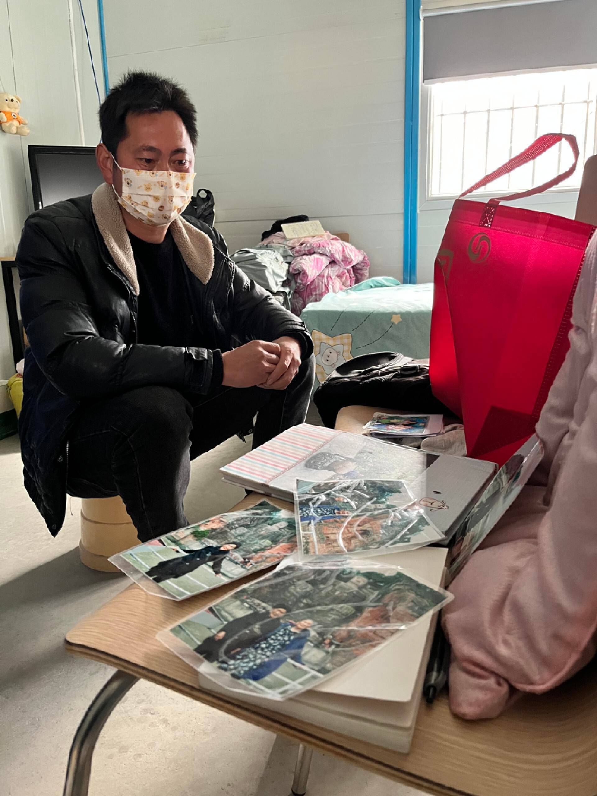 川润股份董事长罗永忠：创新业务多点开花 坚定不移走出去