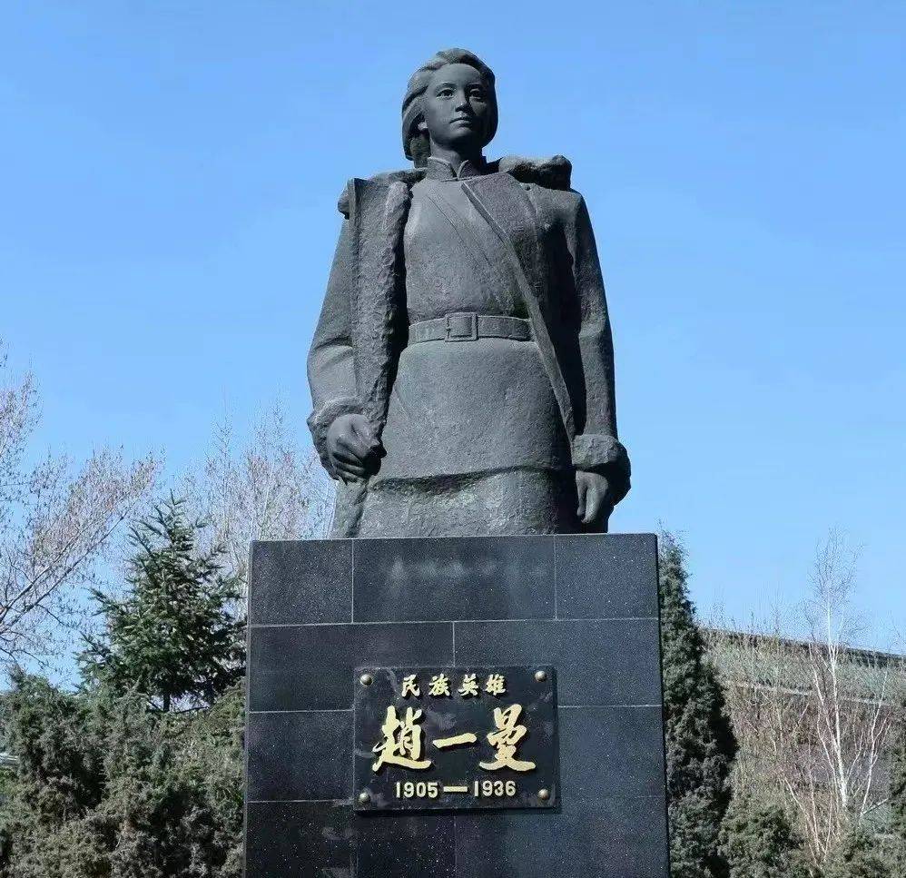 哈尔滨：把英雄铭刻在城市的记忆