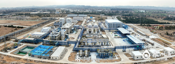 开足马力“赶春光”——广西企业复工复产一线观察
