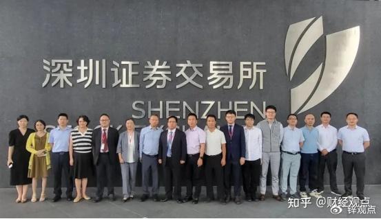 积极支持科技创新 创业板助力做好科技金融大文章
