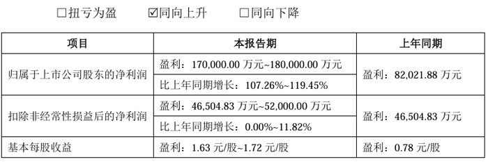 业绩预告不准确 南京熊猫及其相关责任人被警示