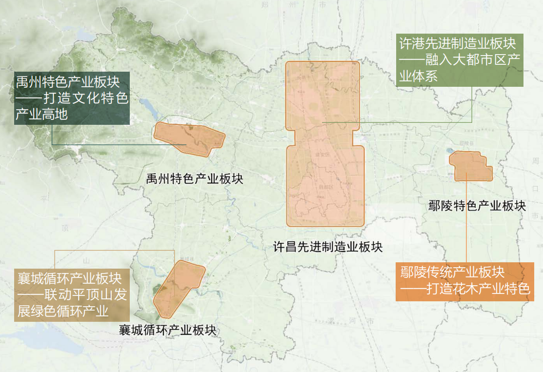 广东优化区域布局加快建设两大临港经济区