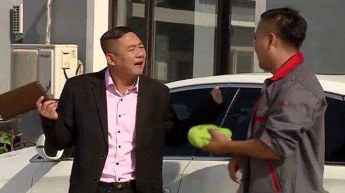 国城矿业实控人哥哥出任公司副董事长