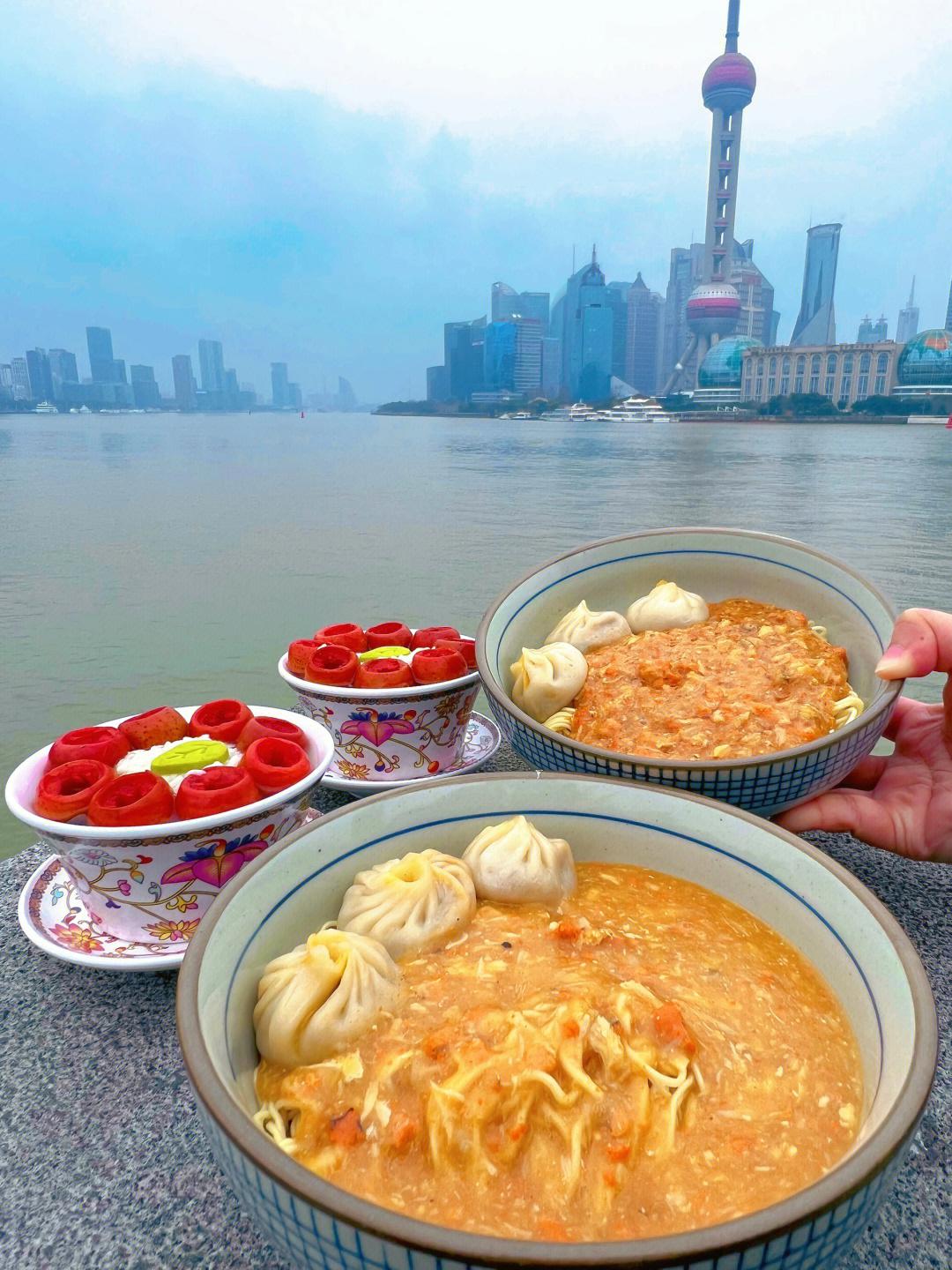 上海：打造中国入境旅游第一站