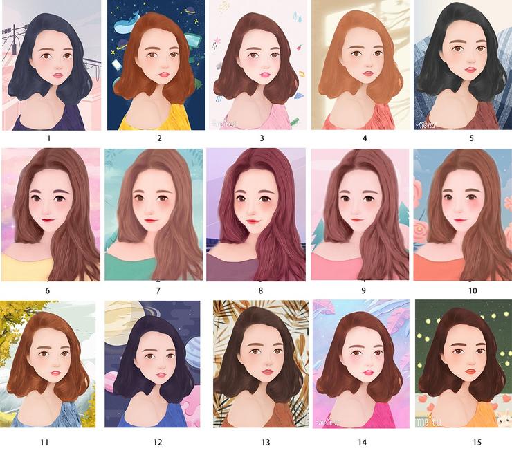 美图公司：近期BeautyCam新增全球用户超千万