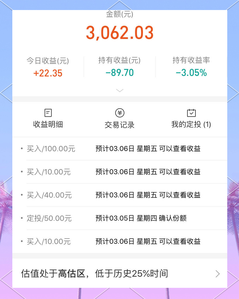 2月28日基金净值：太平恒泽63个月定开最新净值1.0515，涨0.08%