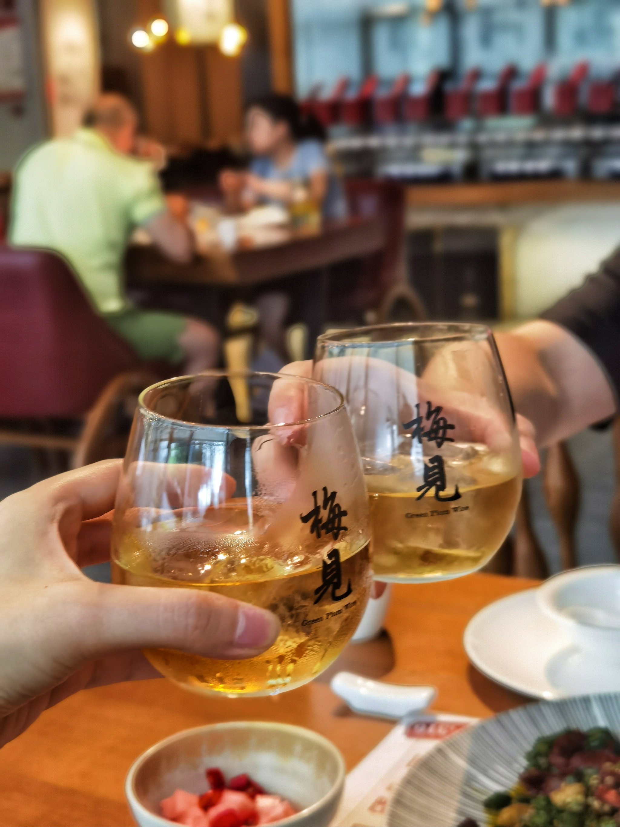 江小白改名押注新酒饮赛道 梅见新年营销“翻车“惹争议