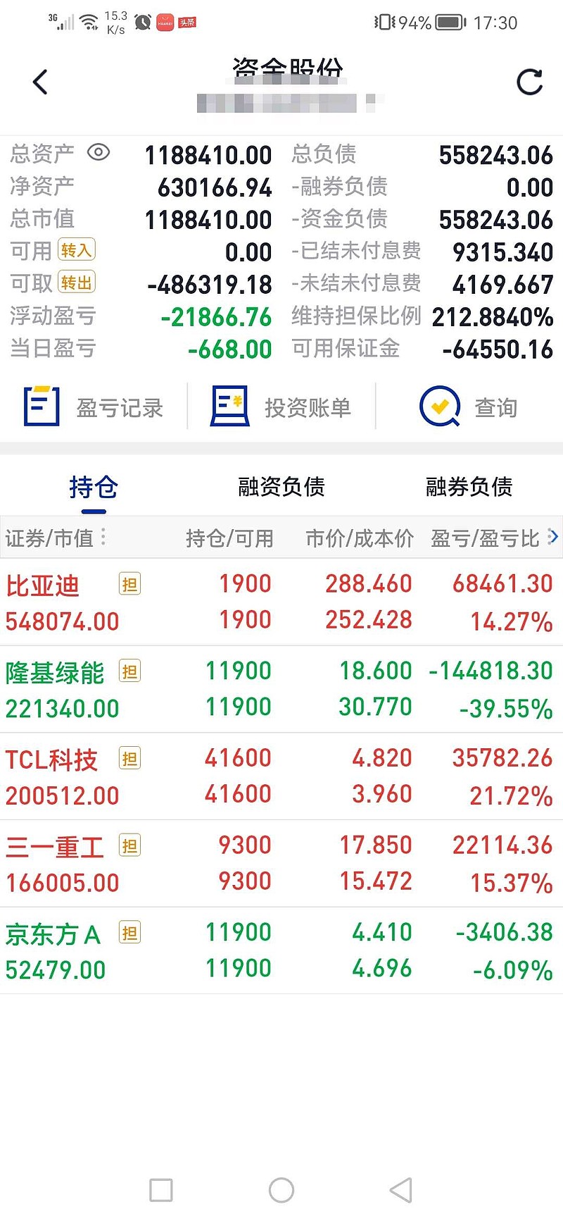 3月3日基金净值：易方达安心回报债券A最新净值2.0153，跌0.03%