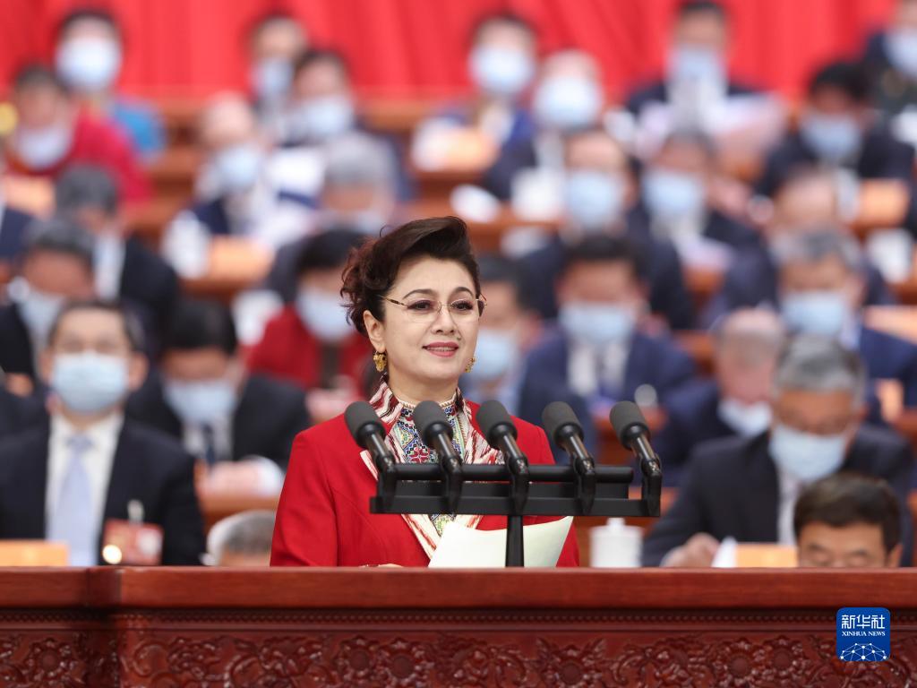 两会受权发布｜十四届全国人大常委会举行第四十一次委员长会议