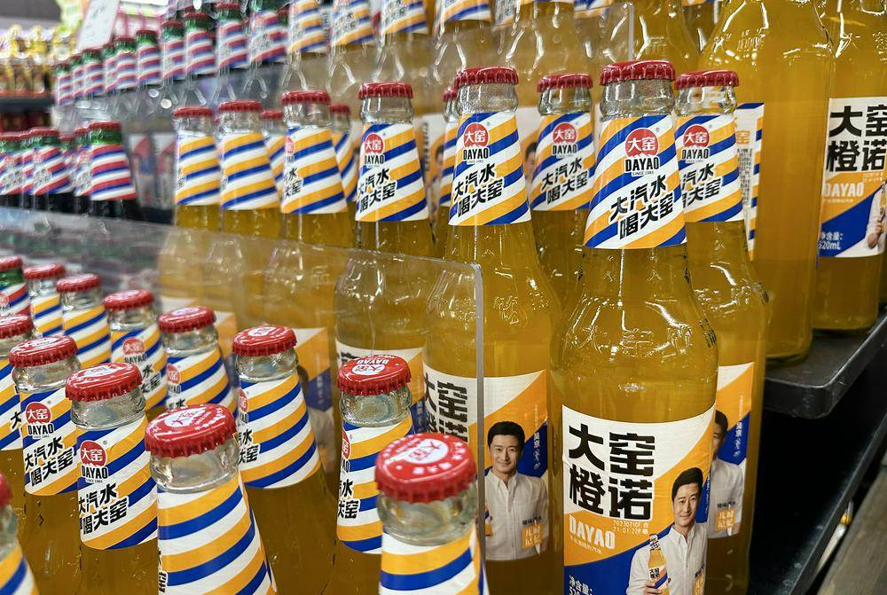 大窑饮品称暂未考虑IPO事项 餐饮渠道销售占比超八成