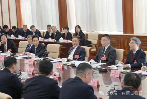 两会受权发布丨李希在参加福建代表团审议时强调 推动全面从严治党取得更大成效 为推进中国式现代化提供坚强保障