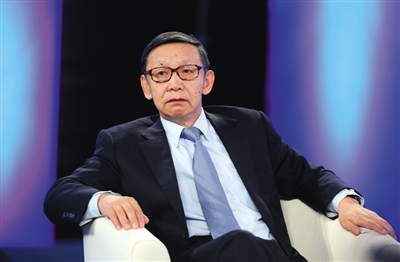 全国人大代表，中国银行党委书记、董事长葛海蛟：锚定科技金融坐标 为强国建设添翼赋能