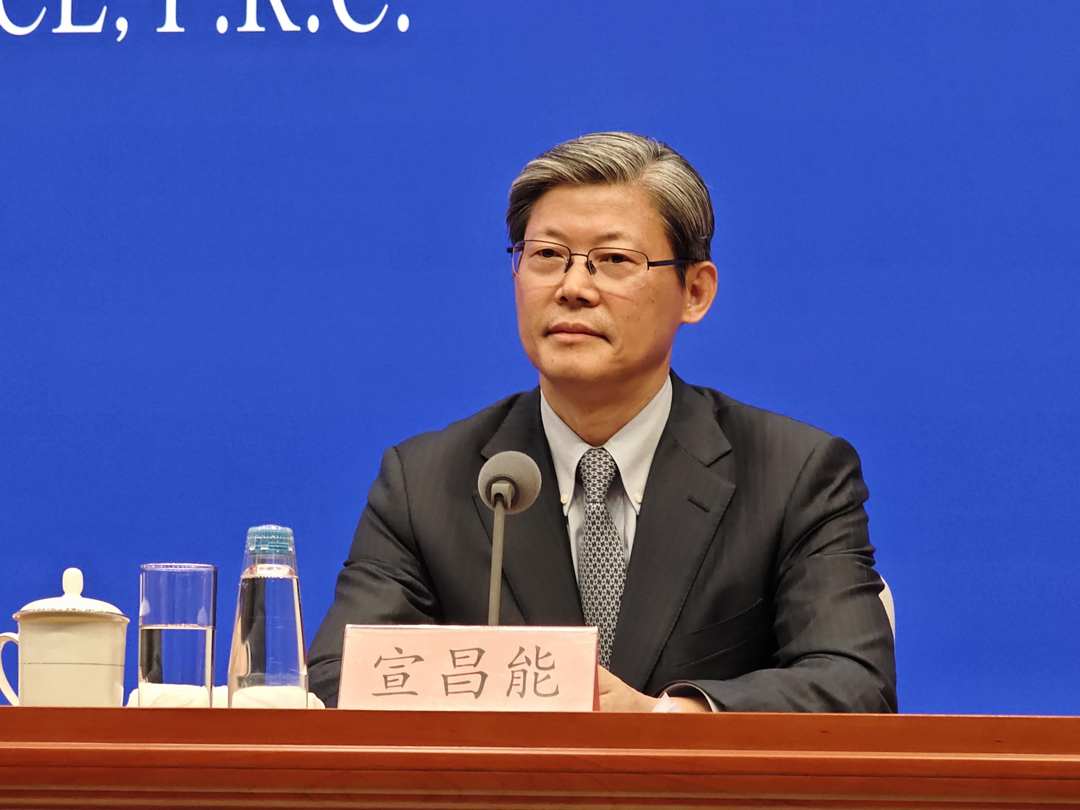 央行等六部门：鼓励发展多样化供应链金融模式