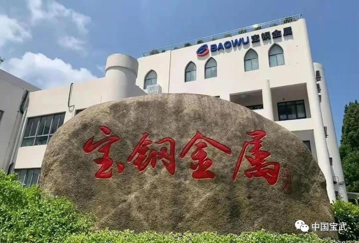 因独立性承诺履行不到位 宝武镁业控股股东宝钢金属被责令改正