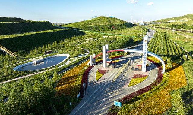 提升“含绿量”厚植高质量发展底色——郑商所发布绿色发展白皮书