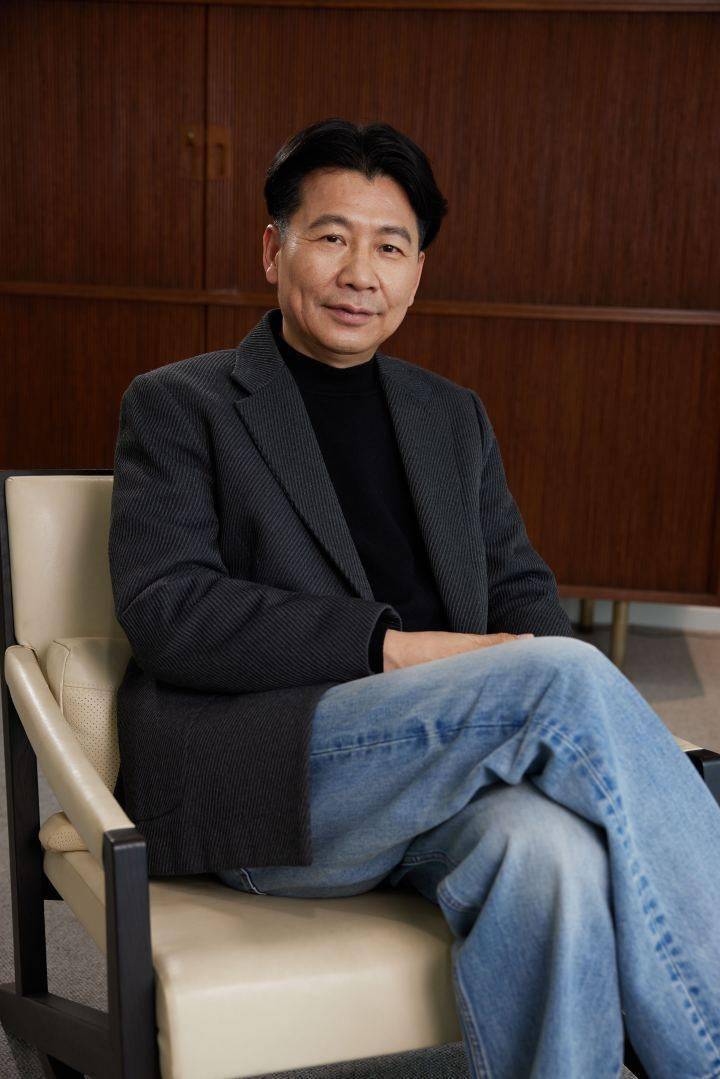 美邦服饰周成建：构筑公司竞争力护城河 2025年将成为5.0新零售元年