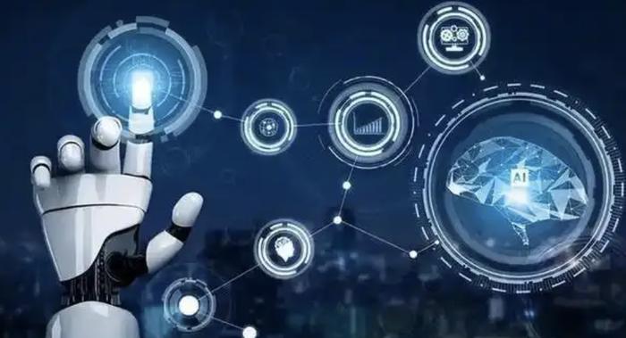 奇富科技：2024年协助金融机构向泛小微企业放款超1000亿元