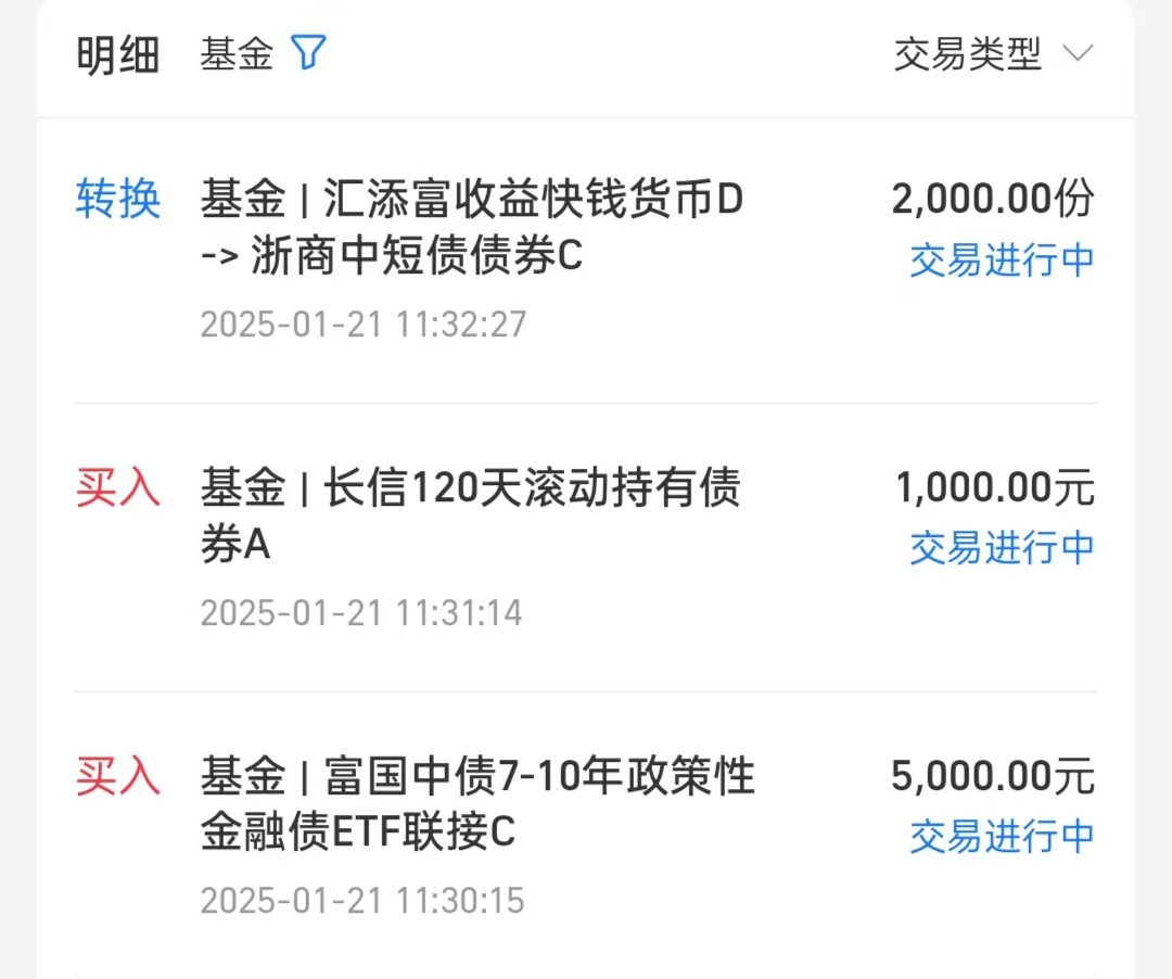 4月2日基金净值：方正富邦稳禧一年定开债券发起最新净值1.0269，涨0.15%