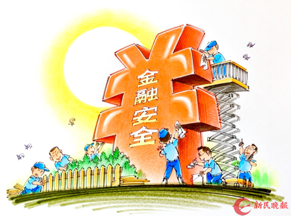 新闻调查丨“去美国风险”，多国采取防范反制措施