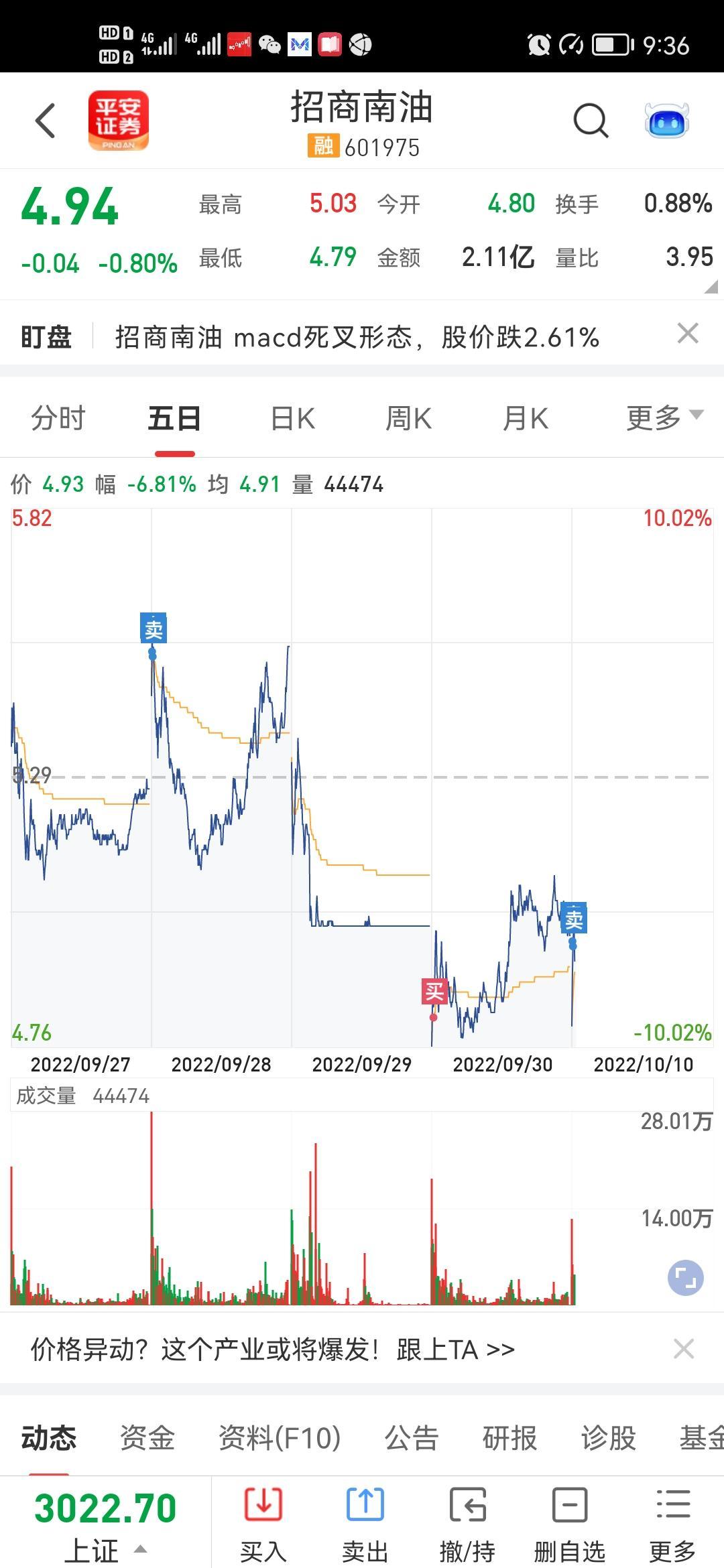 德龙汇能：大通集团所持2136.25万股公司股份将被司法拍卖