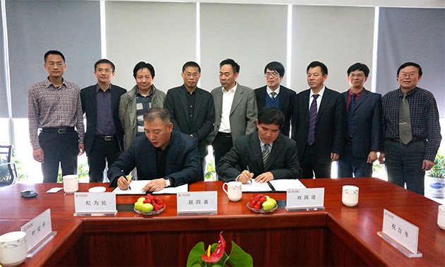 朗盛CEO常牧天：中国是公司的重要战略市场