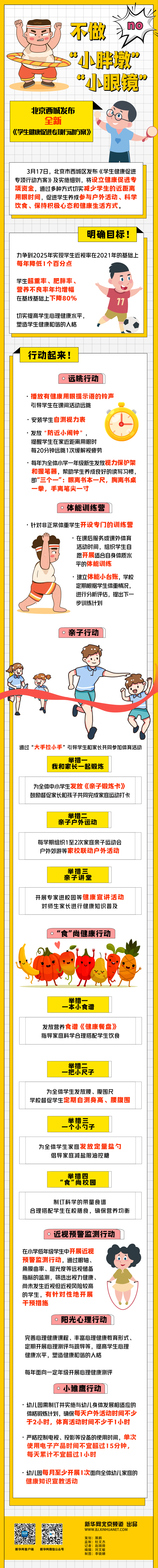 《促进健康消费专项行动方案》发布