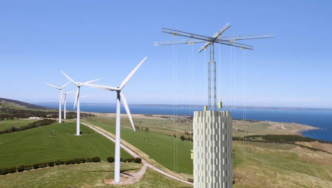 中晟高科：拟投资建设60MW/120MWh储能电站项目