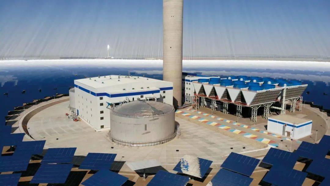 中晟高科：拟投资建设60MW/120MWh储能电站项目
