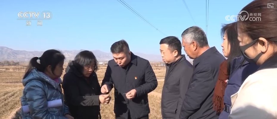 沃野劲吹科技风