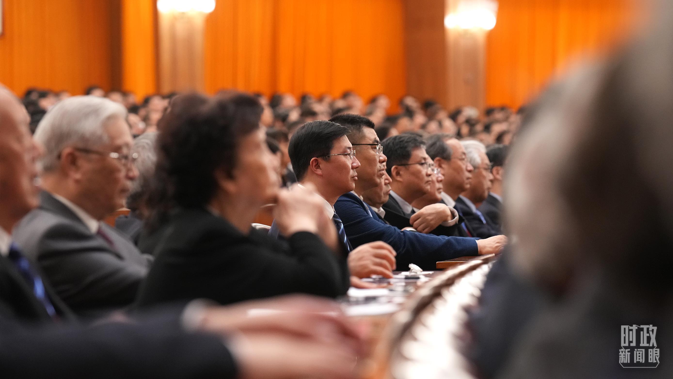 图文故事丨习近平总书记同科技工作者交往交流的故事