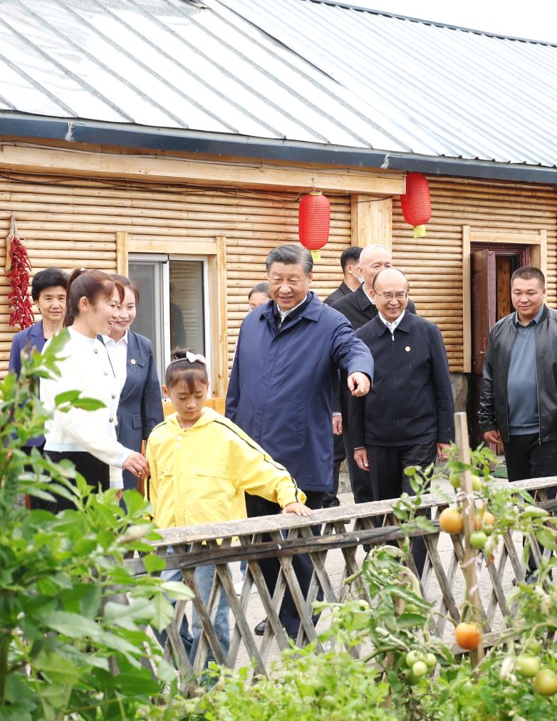 图文故事丨习近平总书记同科技工作者交往交流的故事