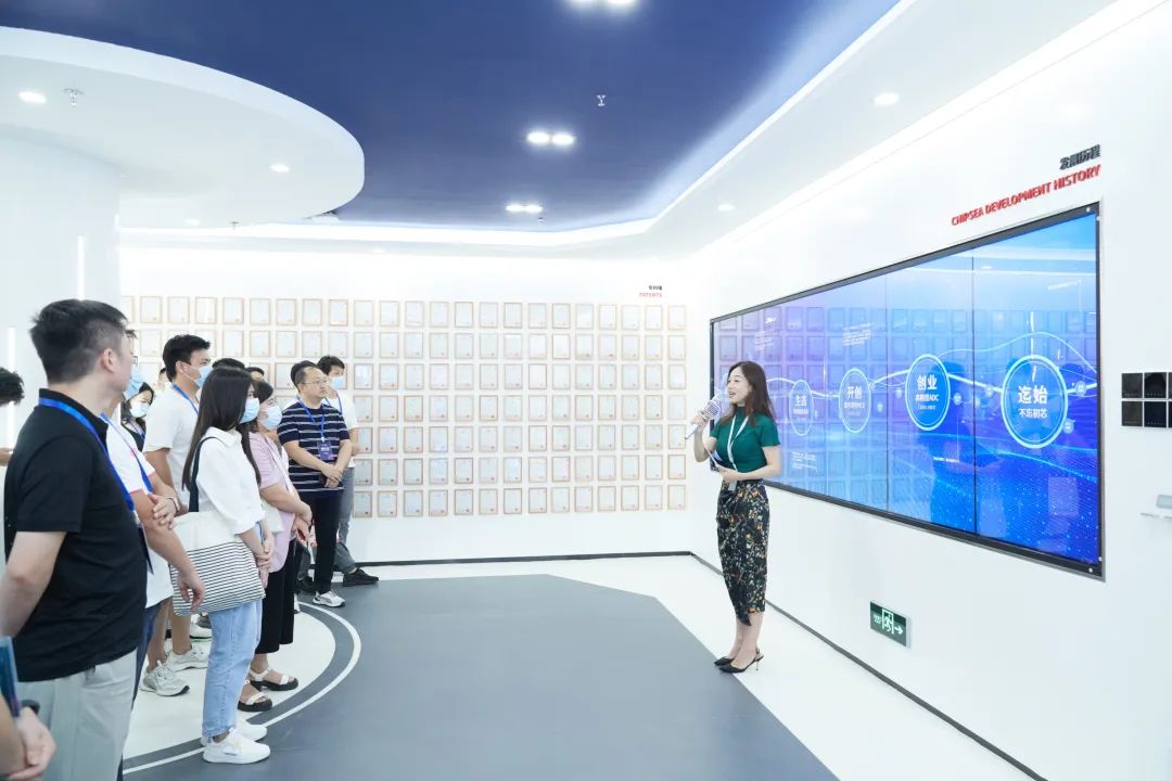 合觅科技携手技象科技联合开发智能家居新技术