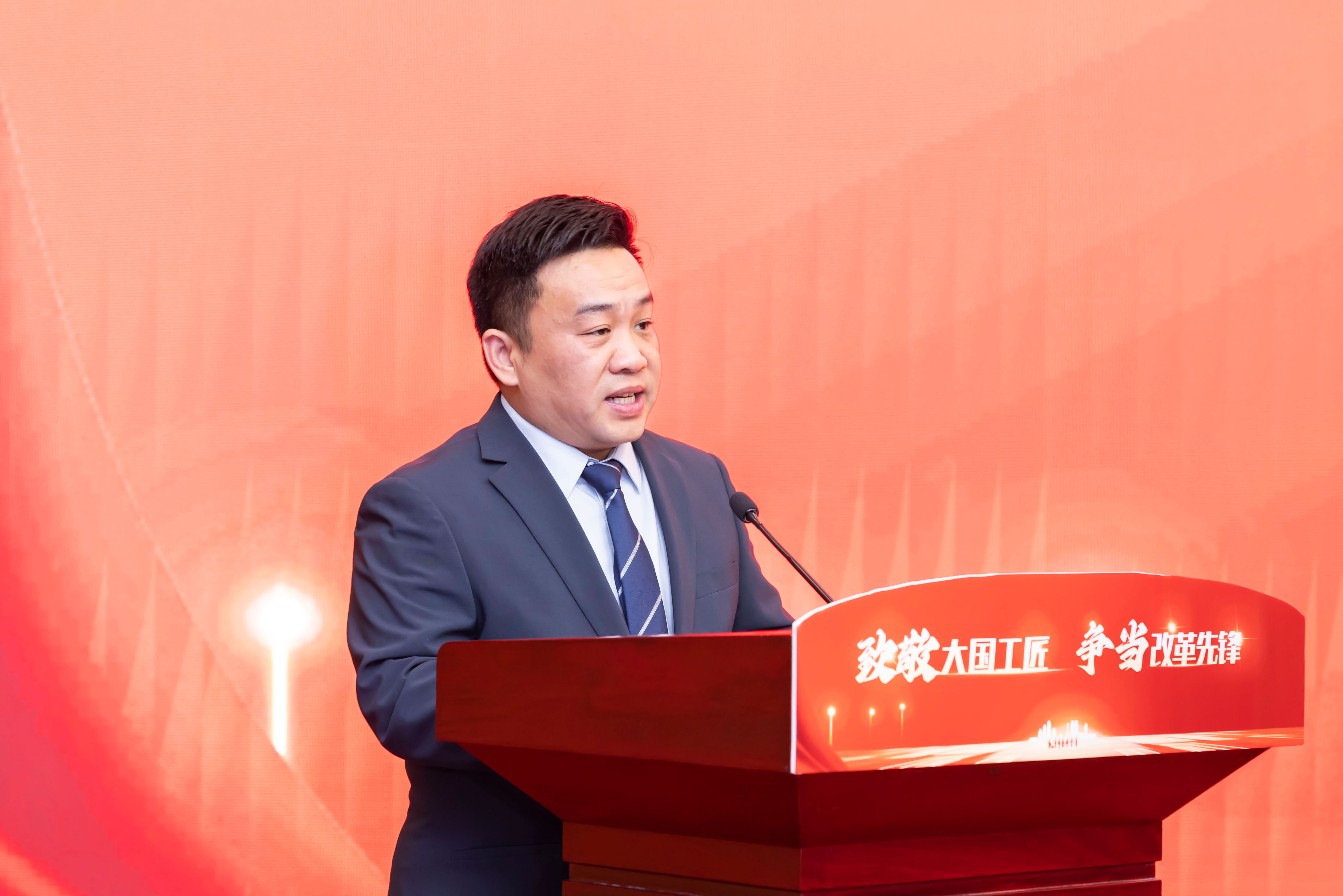 上市公司应争做数字化改革“先锋”
