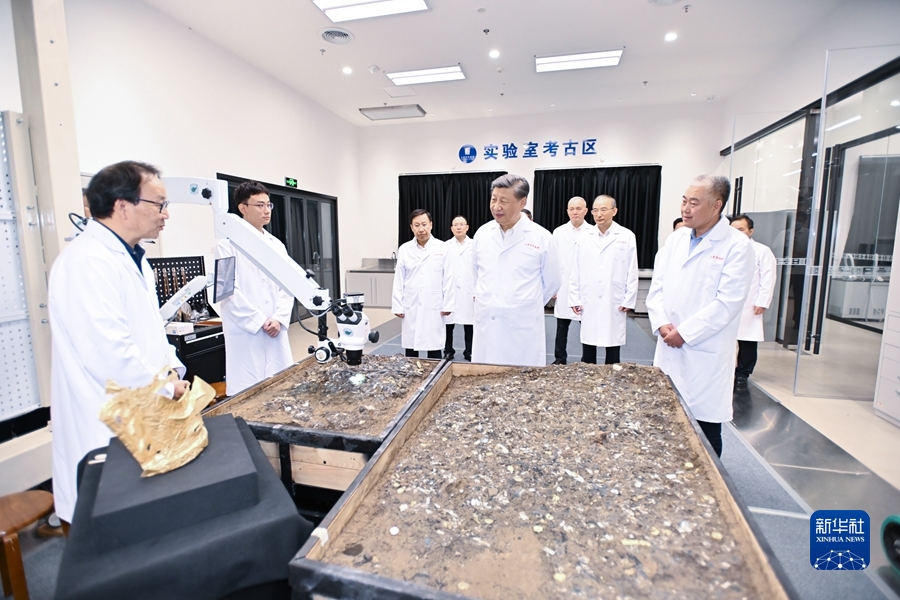 特稿丨循驼铃古道赴现代化新程：习近平主席推动深化中国－中亚合作的故事