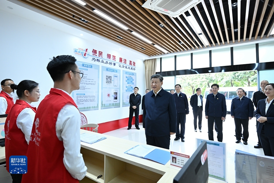 特稿丨循驼铃古道赴现代化新程：习近平主席推动深化中国－中亚合作的故事