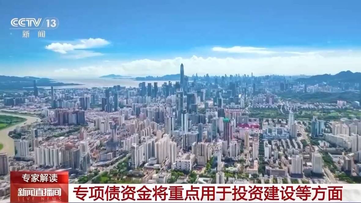 5月经济数据传递这些积极信号