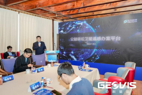 星图测控董事长胡煜：大众需求推动商业航天进入快速成长期