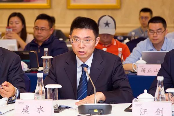 向丽获批担任中国航空集团财务公司董事长