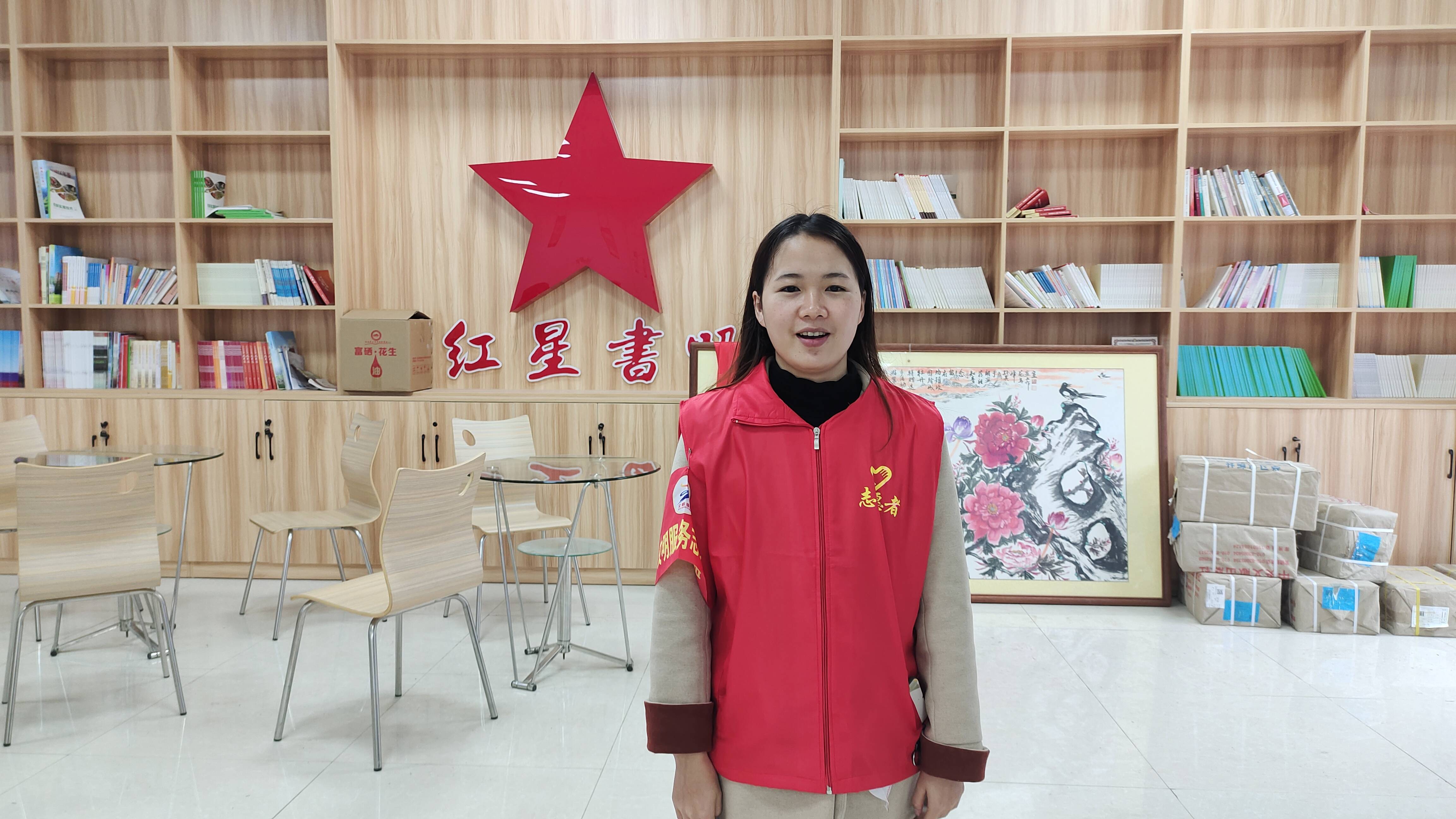 年轻力量投身老年护理 全国现存养老相关企业超37.2万家