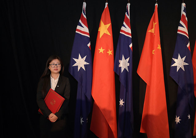 市场监管总局：中国与新西兰最新签署有机产品认证合作行动计划