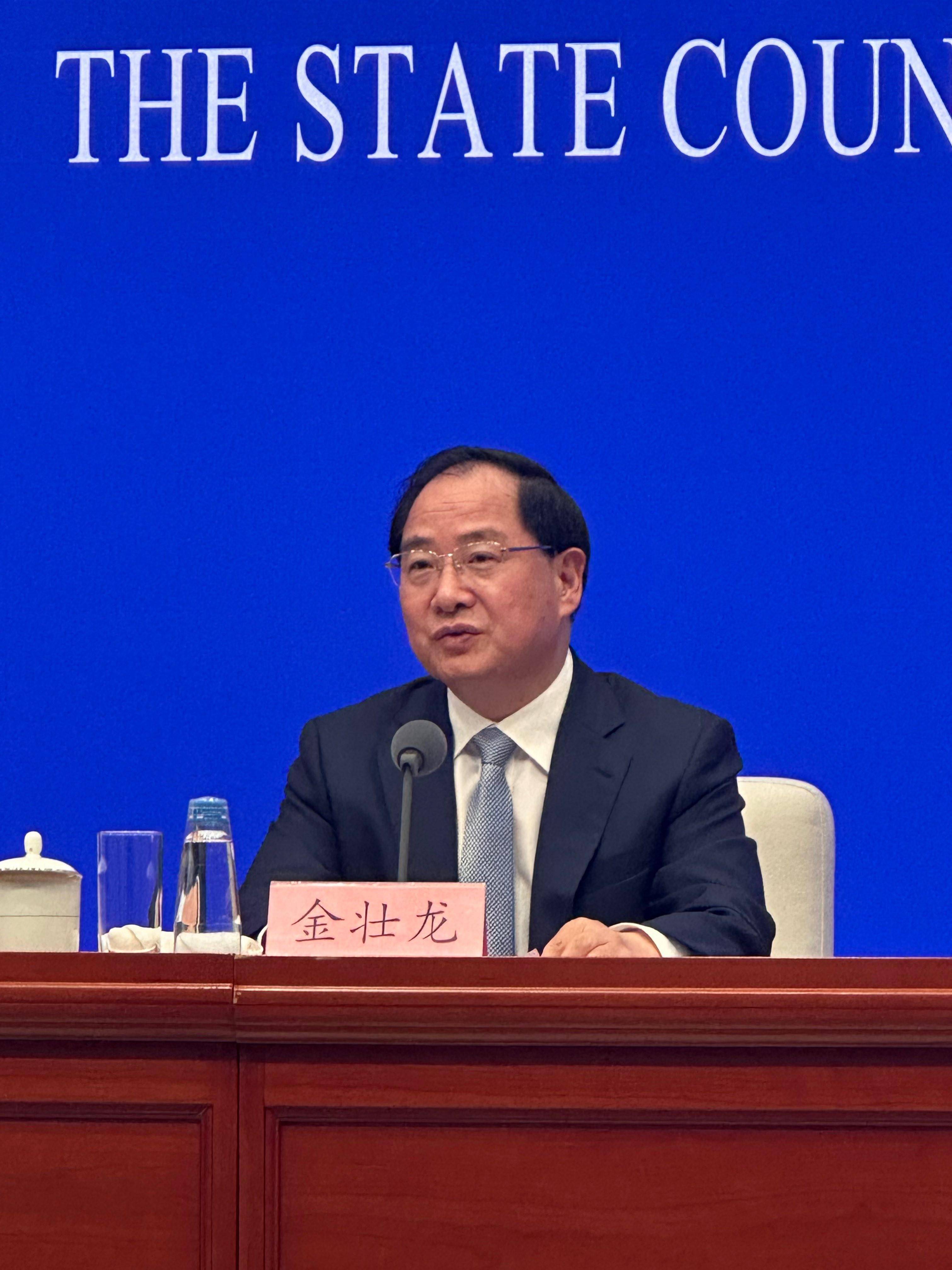 聚焦未来产业六大方向 工信部将布局国家科技重大项目