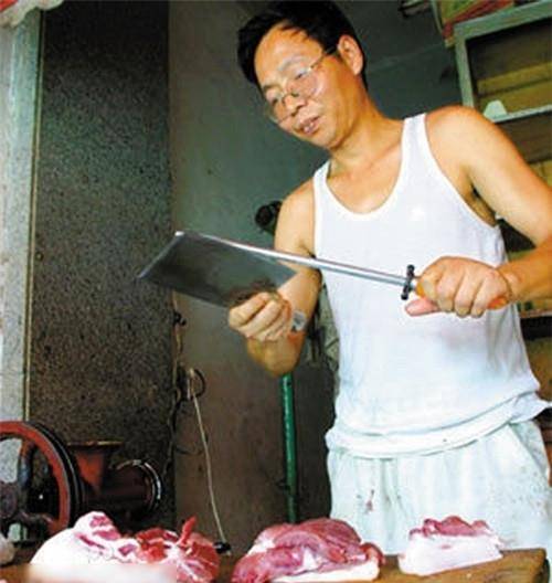 猪肉“身份证”保障品质消费 我国现存肉品相关企业超13.3万家