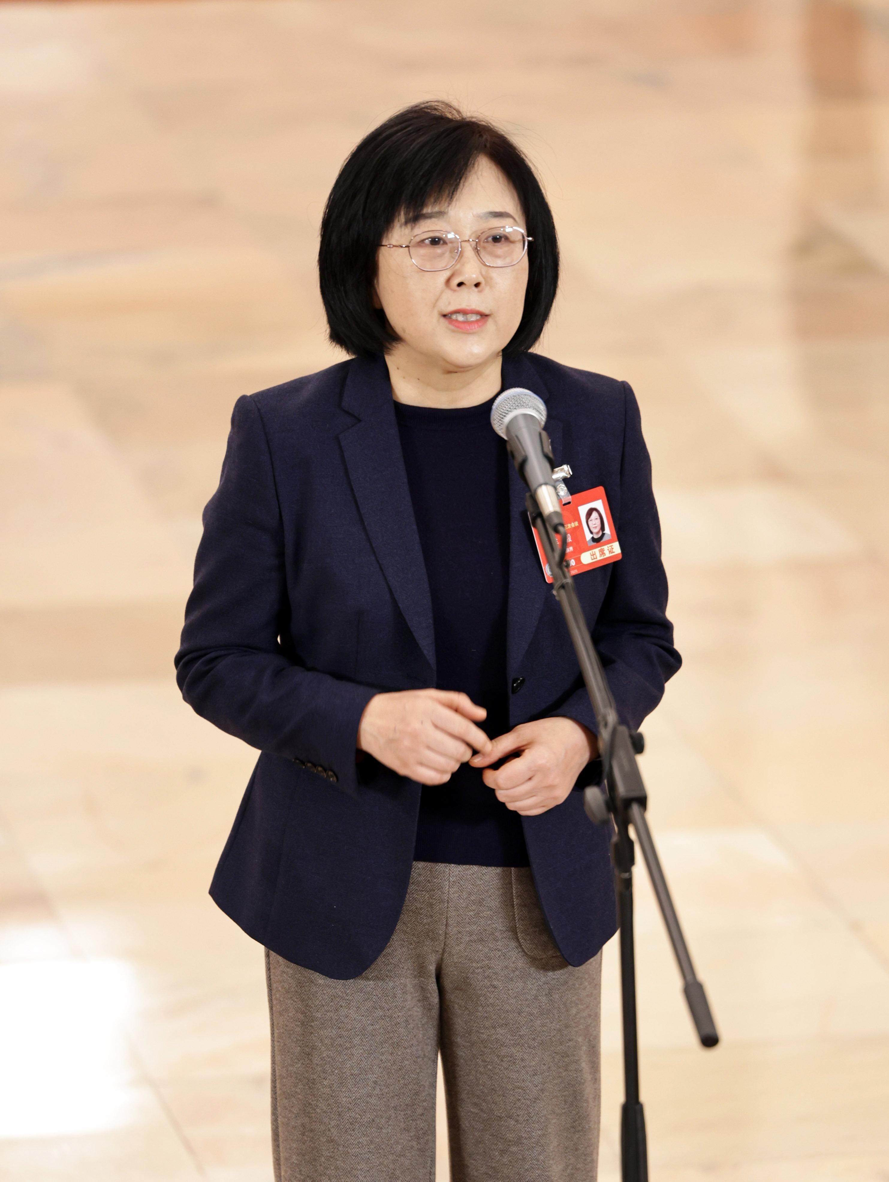 共话中国经济新机遇丨专访：中国科技创新为世界经济带来新机遇——访韩国韩中联合会会长朴胜赞