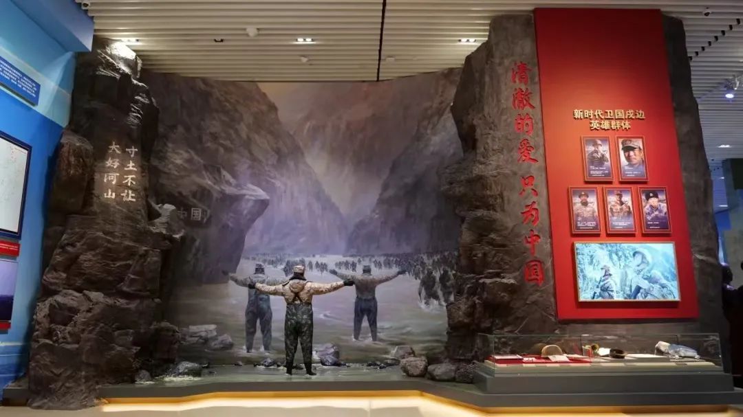 “永远做中国人民和中华民族的主心骨”——写在中国共产党成立104周年之际