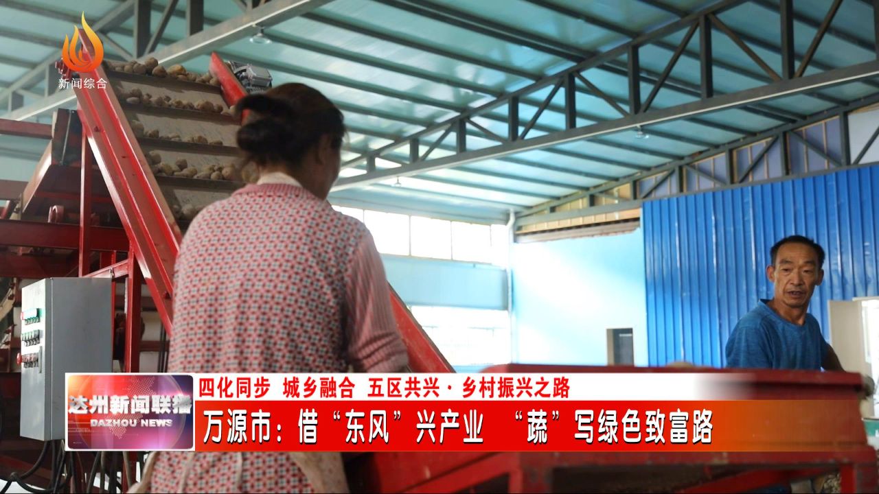 “浙川情·乡村兴”县域经济高质量发展研讨活动在四川苍溪县举行