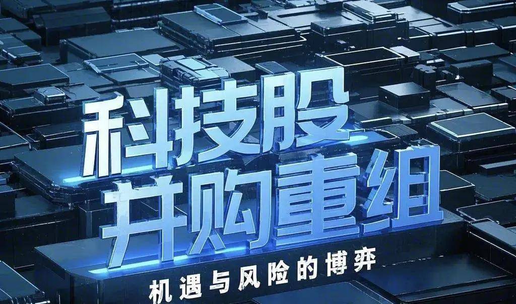 政策、产业与资本“三重奏” A股公司并购重组好戏连台