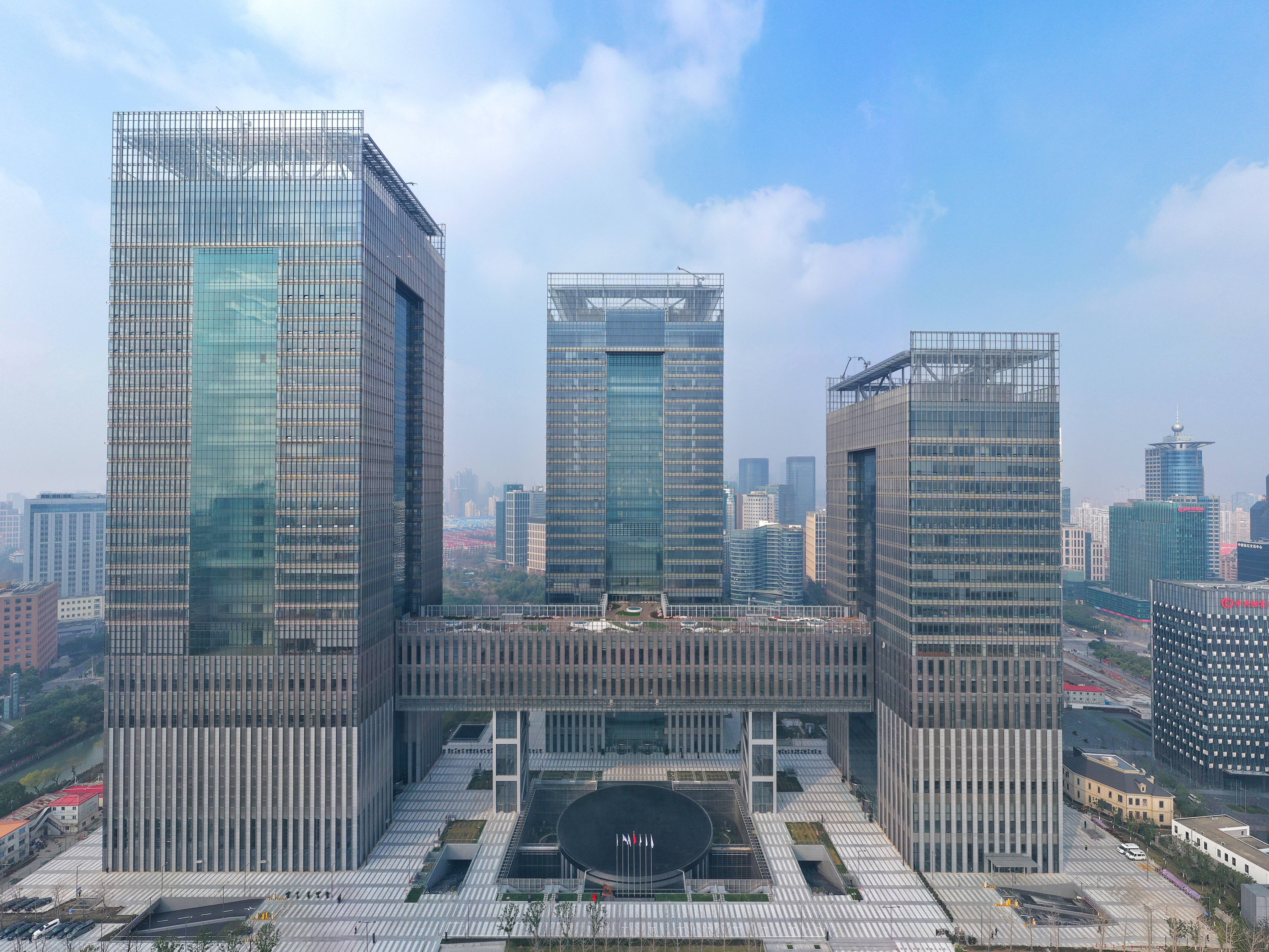 上交所：推动上市公司持续增强投资者回报