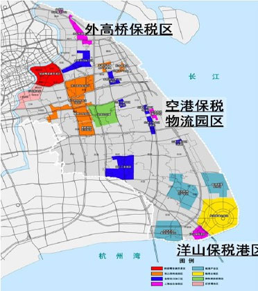 国务院发文复制推广上海自贸区试点措施
